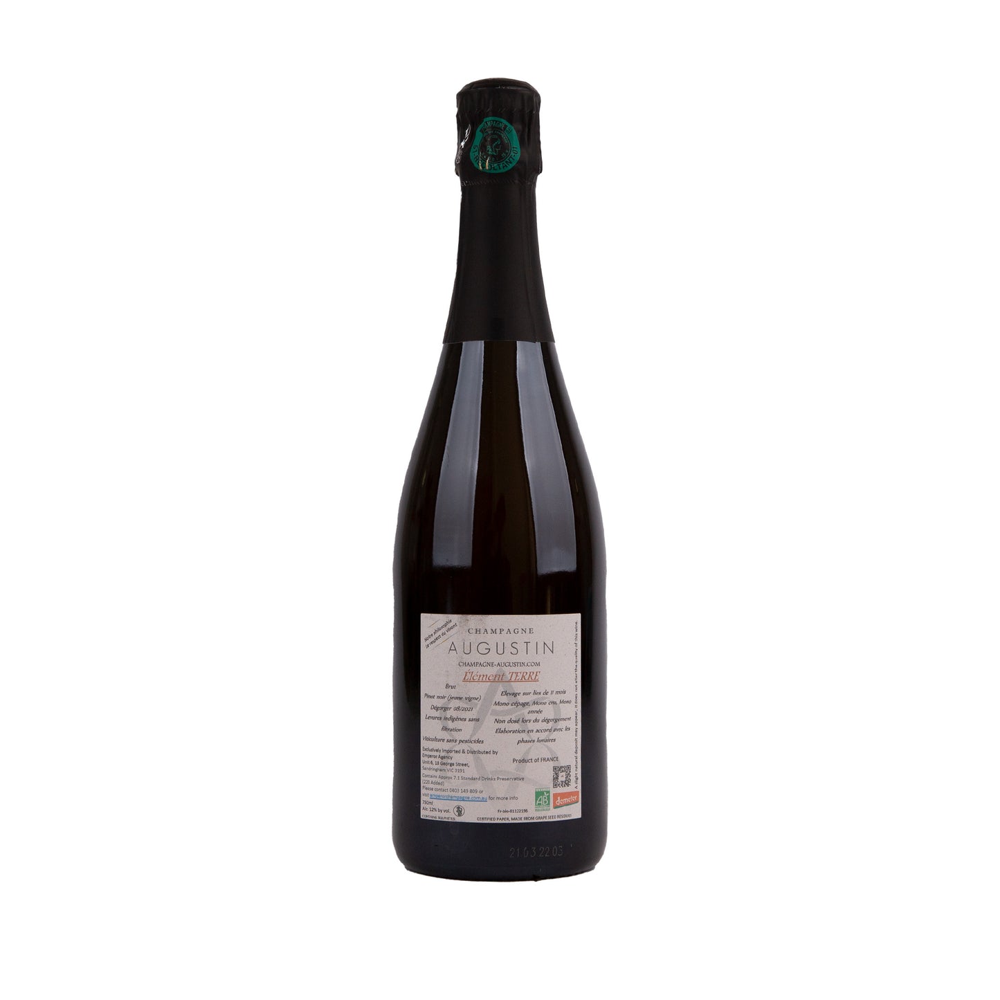 vMarc-Augustin-TERRE-Cuvee-291-Biodynamic-Champagne-emperor-champagne-back