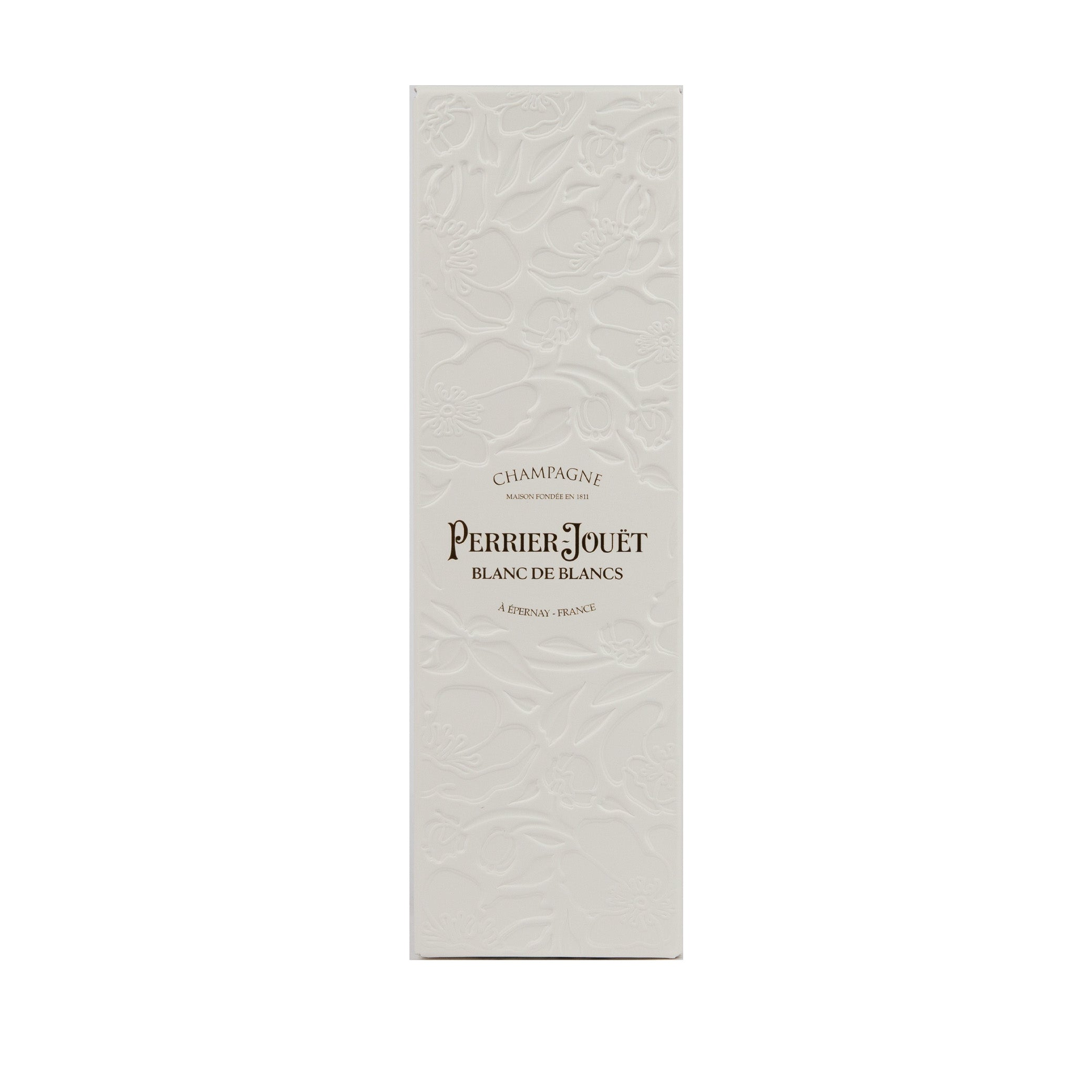 Buy Perrier-Jouët Blanc de Blancs Champagne – Emperor Champagne