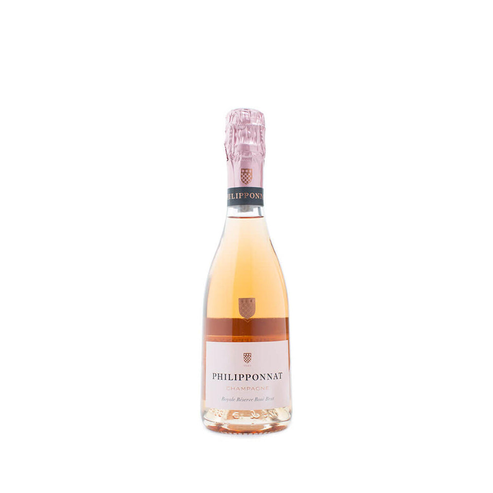 Philipponnat Royale Réserve Rosé Half Bottle (375ml)