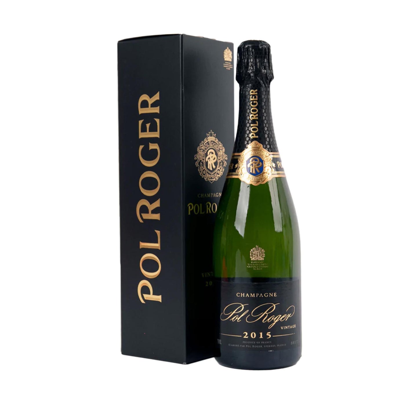Pol Roger Brut Vintage '16 Champagne