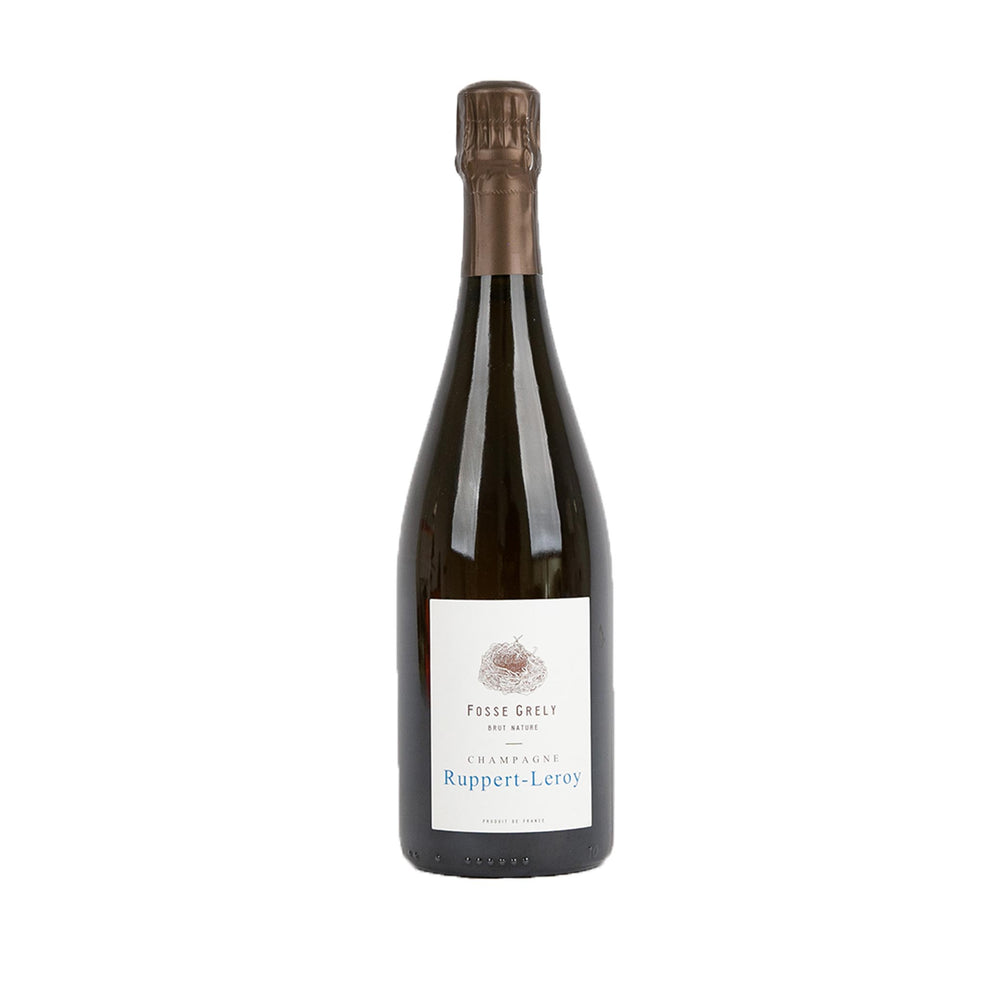 
                  
                    Ruppert-Leroy 'Fosse Grely' Brut Nature
                  
                