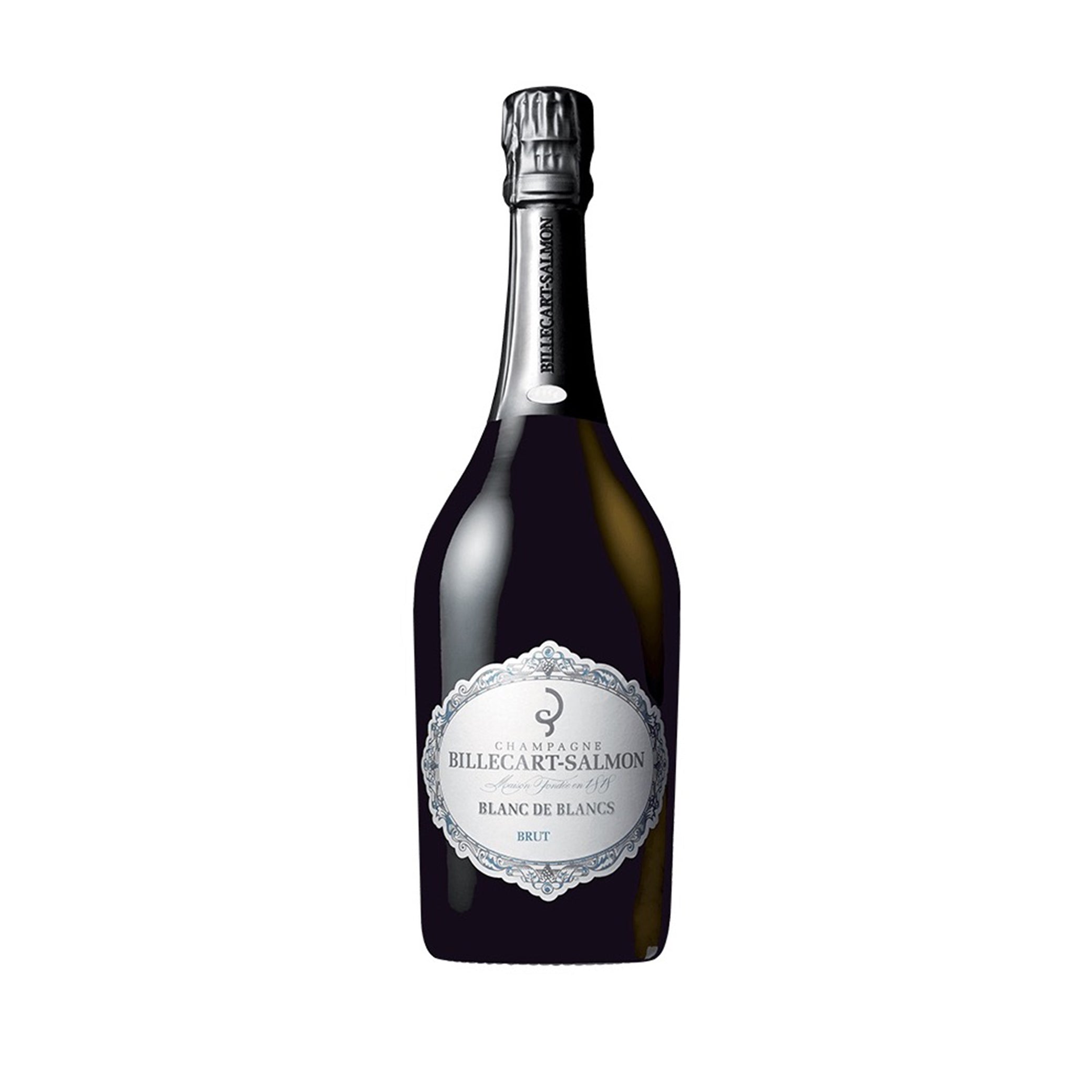 ワイン BILLECART-SALNON BLANC DE BLANCS 1995 1995 Salon, Cuvee 'S