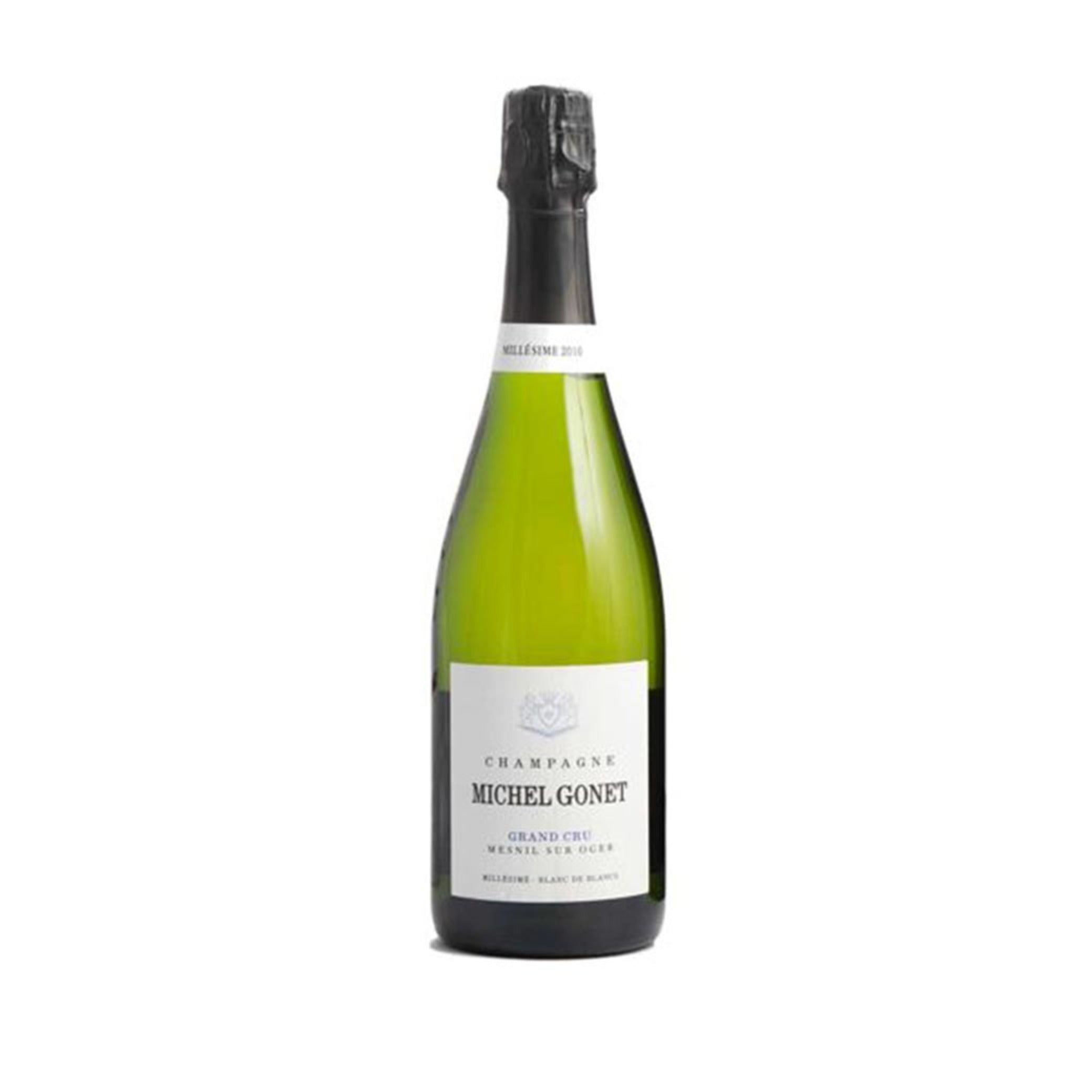 Michel Gonet – Emperor Champagne